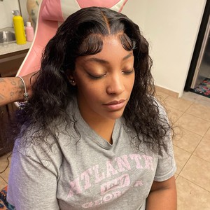 Wig Install Near Me Denver CO Appointments StyleSeat