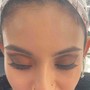 Eyelash Extension Removal