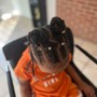 Large Box Braids