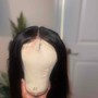 Custom Wig