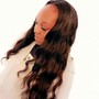 Closure Sew In