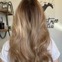 Full Balayage (long hair)