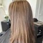 Keratin Treatment