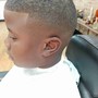 Kid’s Cut