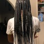 M- Soft/Faux Locs