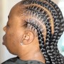 7 Stitch Braids