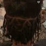 Yarn Braids