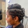 Crochet Braids