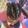 Loc Style