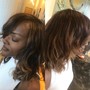 Closure Sew In