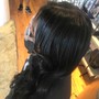 Closure Sew In