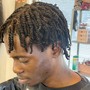 Senegalese Twist