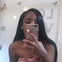 Full Sew In