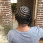 Waterwave Twist