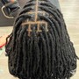 Soft locs