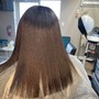 Keratin Treatment