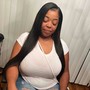 Wig Install and purchase