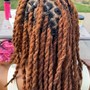 Loc Re-twist