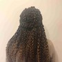 Crochet Braids