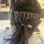 Senegalese Twist (Jumbo)