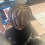 Kinky Twist