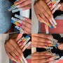 Kids Manicure