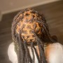 Senegalese Twist