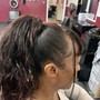 Versatile Sew In