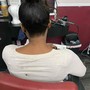 Japanese Hair Straightening