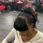 Japanese Hair Straightening