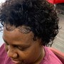 Eyelash Curl / Perm