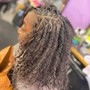 Loc Re-twist