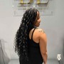 Lace Closure Sew In