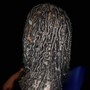 Dreadlocks, Loc Maintenance, Shampoo and Style