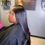 Brazilian Blowout