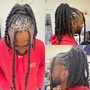 Dread Retwist