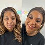 Mommy and Me 1:1 Makeup Lesson