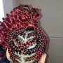 Senegalese Twist