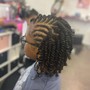 Soft loc Removal