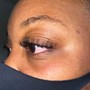 Bottoms Up (Buttom) Lashes