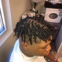 Comb Twist