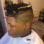 Edge Up