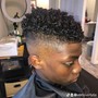 Men's Trim