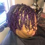 Natural Twists