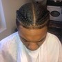 Men Braids