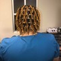 Natural Twists