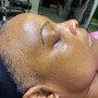 First Time  Signature Facial