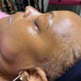 First Time  Signature Facial