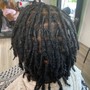 Loc Retwist