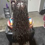 Wig Dye